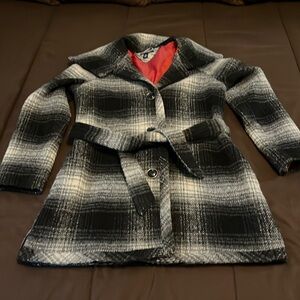 Tommy Hilfiger coat women’s size S